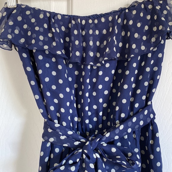 Amanda Uprichard Silk Dress - Picture 4 of 12